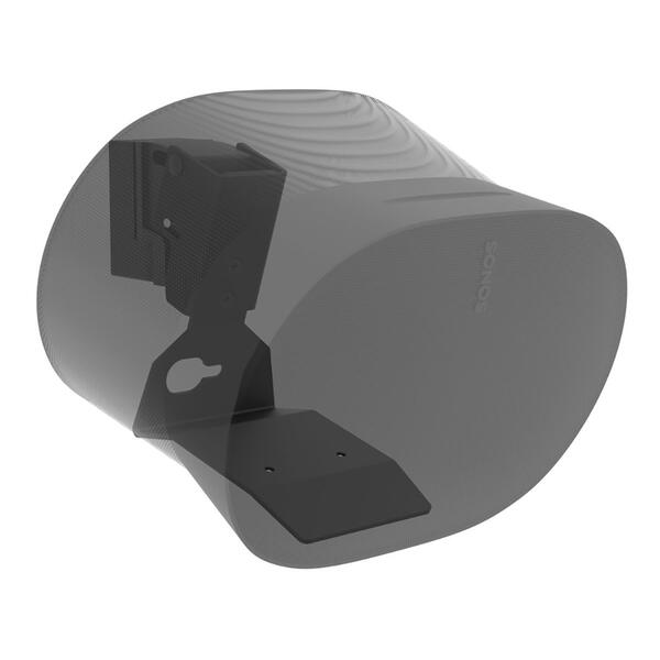 Suport de perete Cavus pentru Sonos ERA 300 Black Audio Video Black Premium [1]