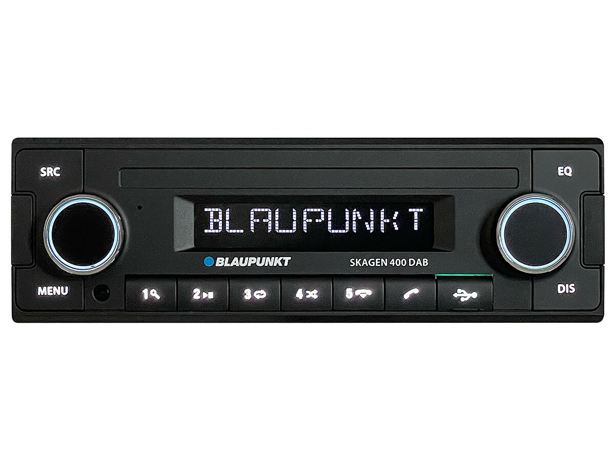 Product Image for Radio auto Blaupunkt Skagen 400 DAB