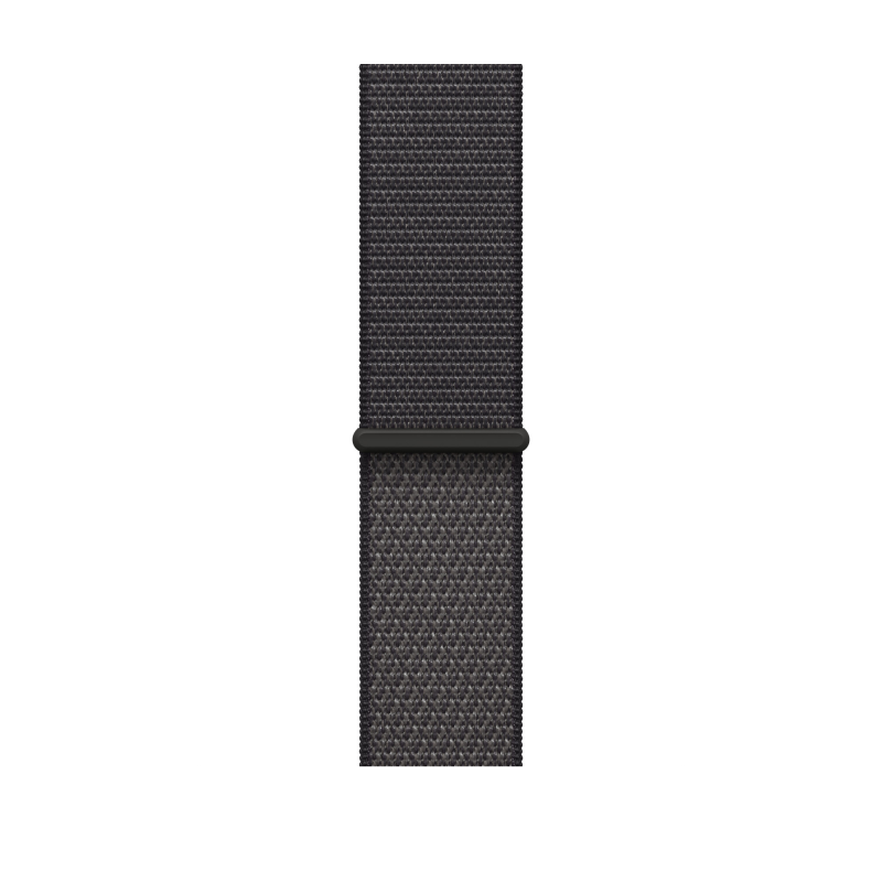Laptop, Tablete & Telefoane - Curea pentru Apple Watch 42mm, SOLO LOOP DARK GRAY