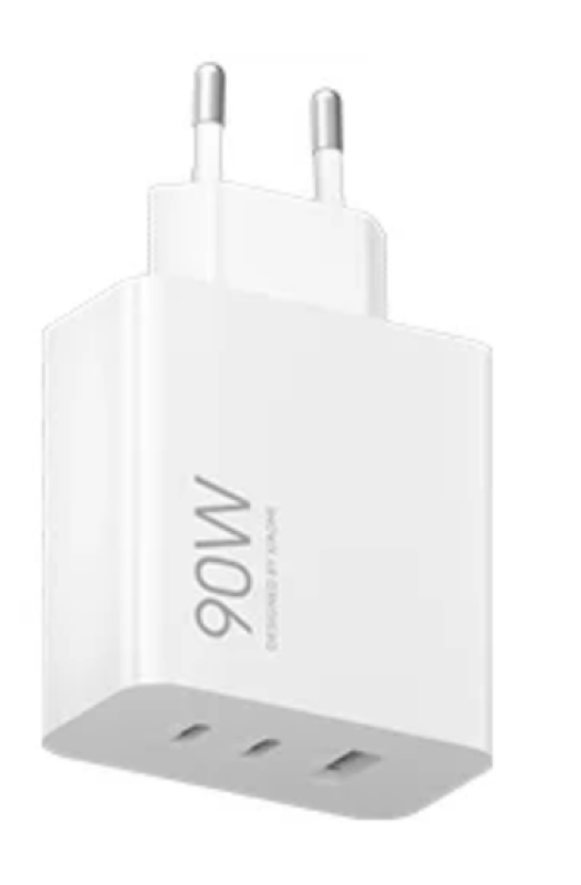 Laptop, Tablete & Telefoane - Incarcator telefon Xiaomi BHR087MEU, 90W, HyperCharge