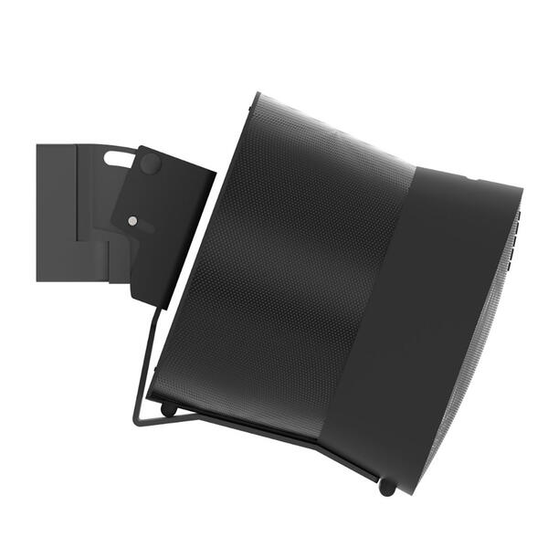 Suport de perete Cavus pentru Sonos ERA 300 Black Audio Video Black Premium [2]