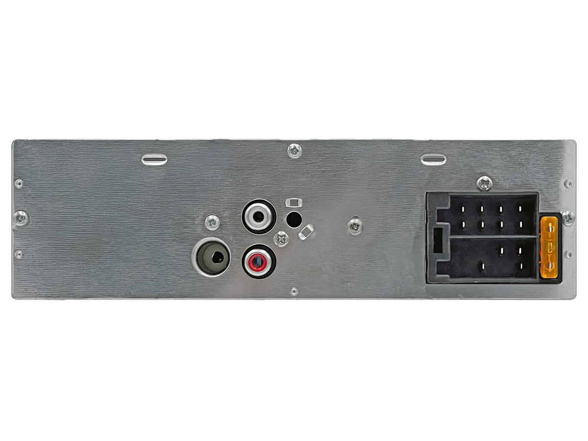 Radio Blaupunkt auto BPA 1120 BT [1]