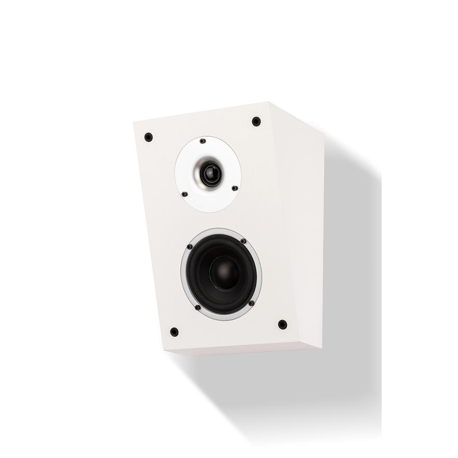 Product Image for Boxa de perete WILSON X, White