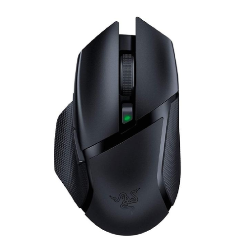 Mouse - Mouse Razer Basilisk V4 HyperSpeed, negr