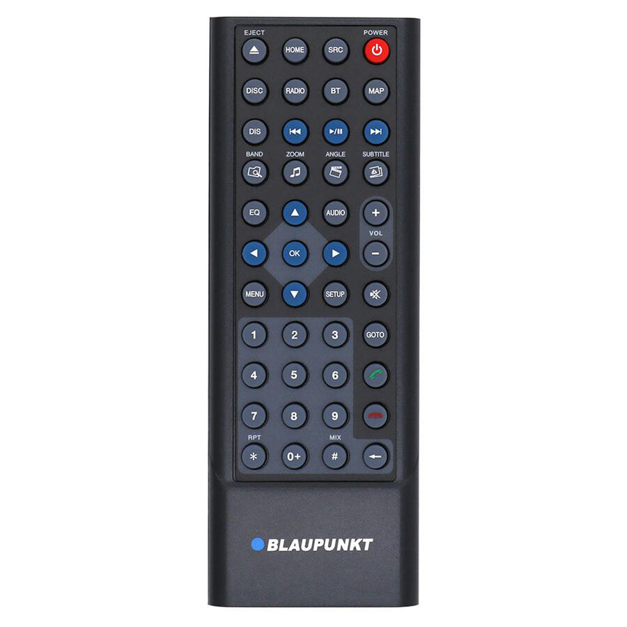 Product Image for Telecomanda Blaupunkt Remote Control 590 690 790
