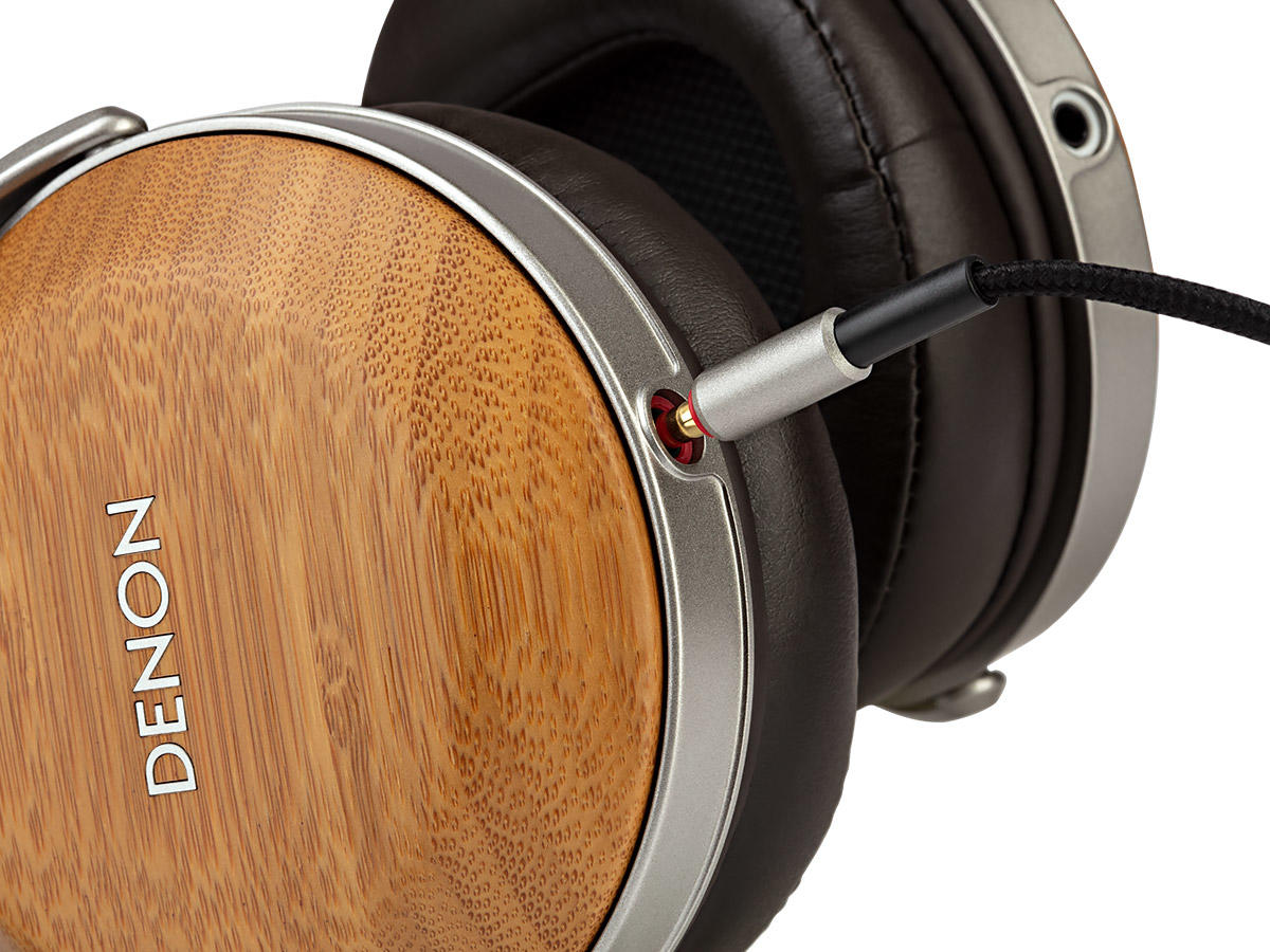 Casti Over-Ear AH-D9200 [3]
