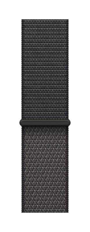 Laptop, Tablete & Telefoane - Curea pentru Apple Watch 40mm, SOLO LOOP DARK GRAY