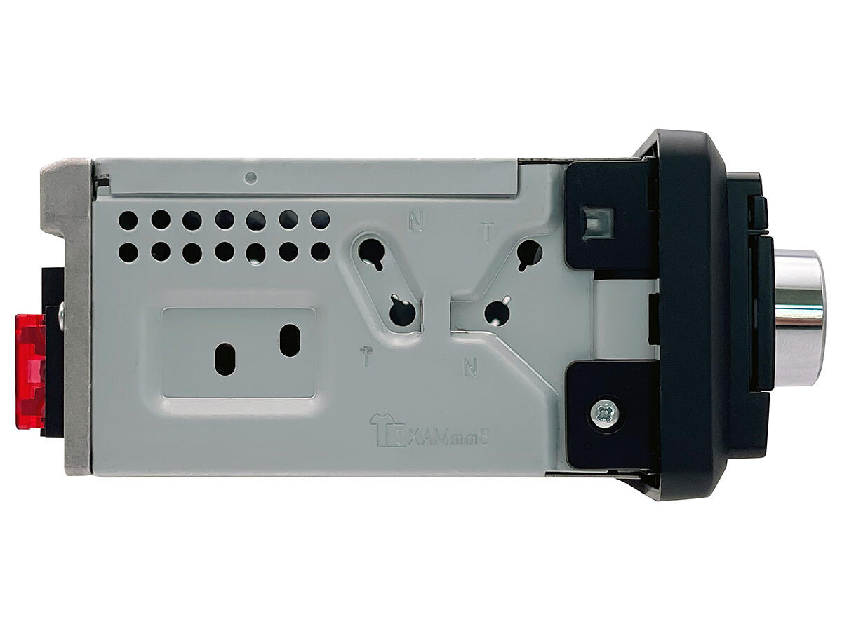 Radio auto Blaupunkt BPA 1124 DAB BT [2]