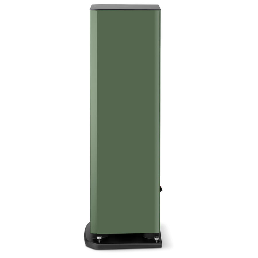 Boxa de podea Focal ARIA EVO X N°3, Moss Green High Gloss [5]