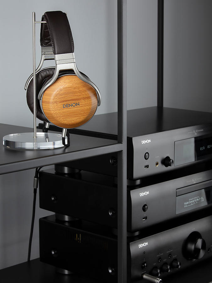 Casti Over-Ear AH-D9200 [12]