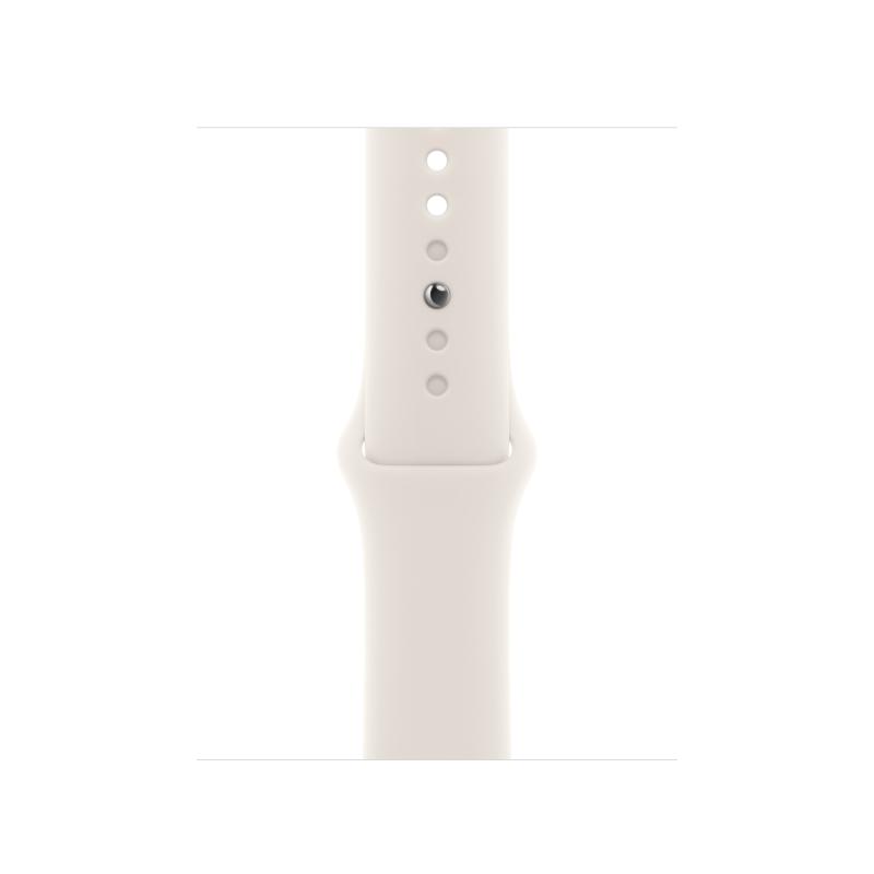 Laptop, Tablete & Telefoane - Curea pentru Apple Watch 40mm, SPORT STARLIGHT M/L