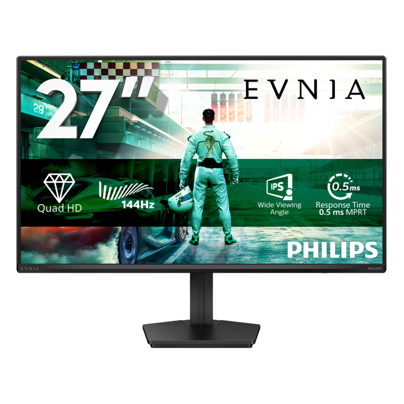 PC, Periferice & Software - Monitor Philips 27" 27M2N3500NF/00