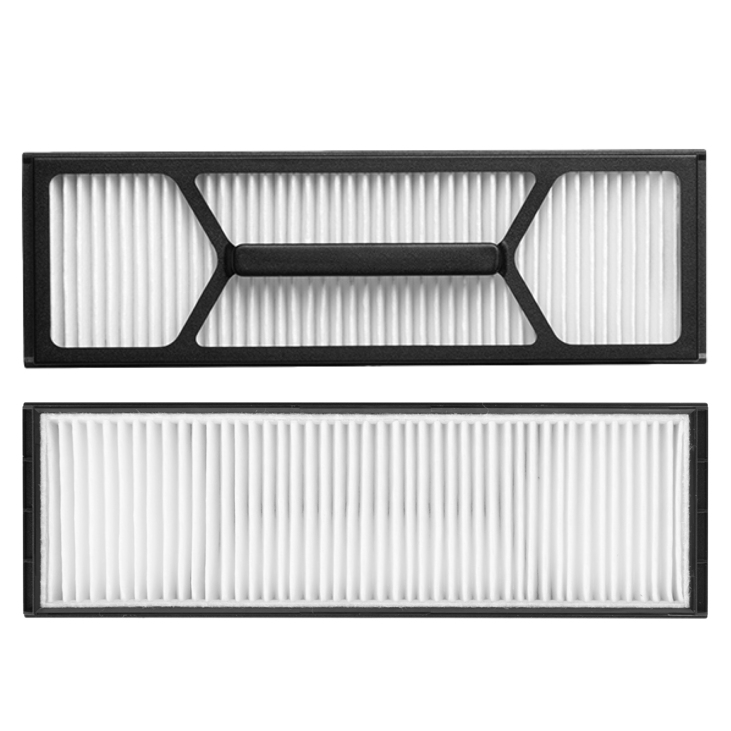 Product Image for Set 2 filtre HEPA pentru aspirator robot eufy Omni S1 S1 Pro