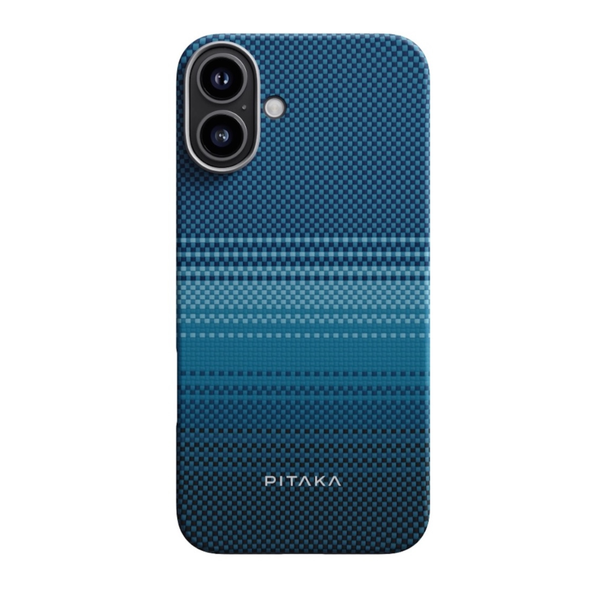 Accesorii telefoane mobile - Husa de protectie Pitaka iPhone 16 MagEz 4, Moonrise