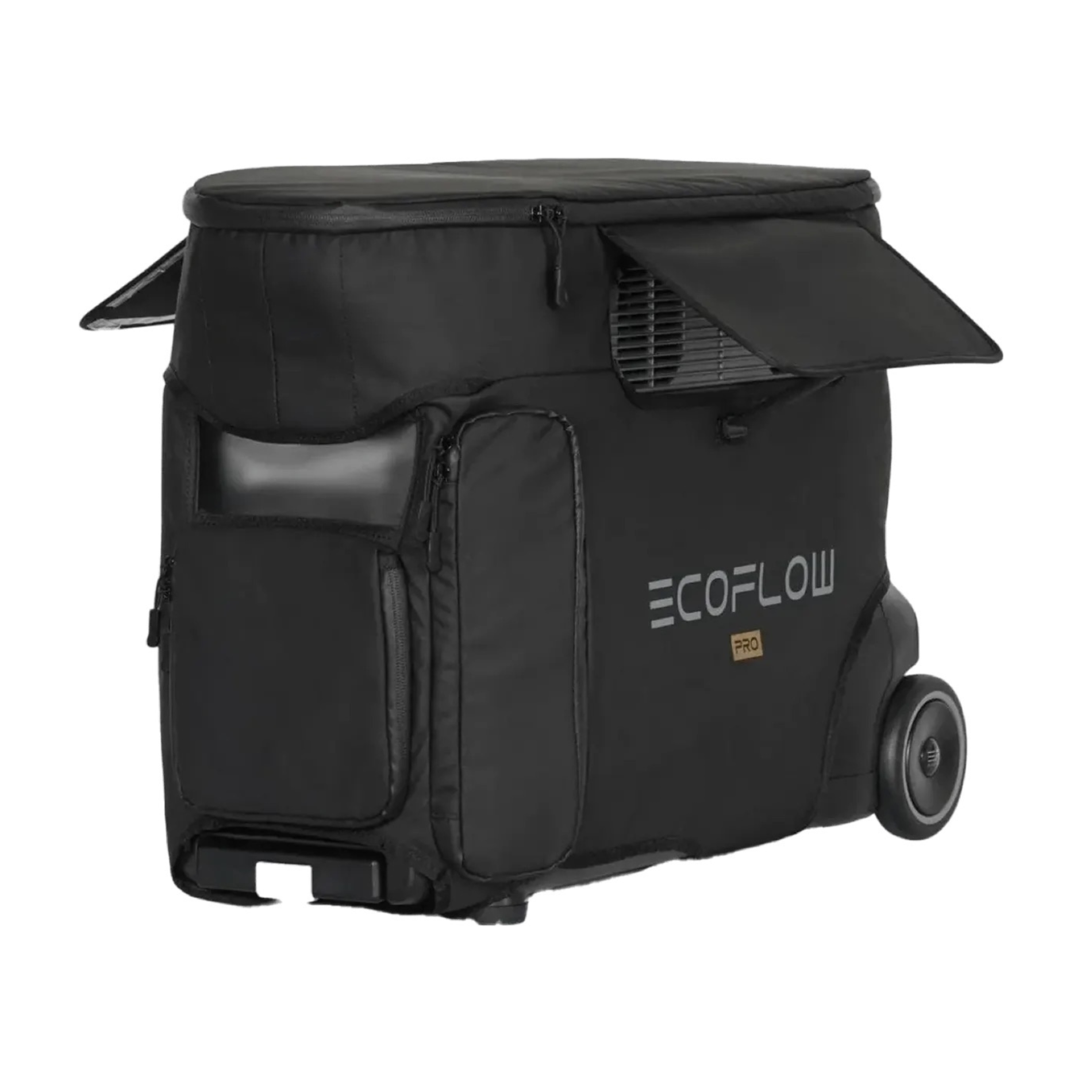 Casa, Gradina & Bricolaj - Husa EcoFlow pentru seria Delta Pro