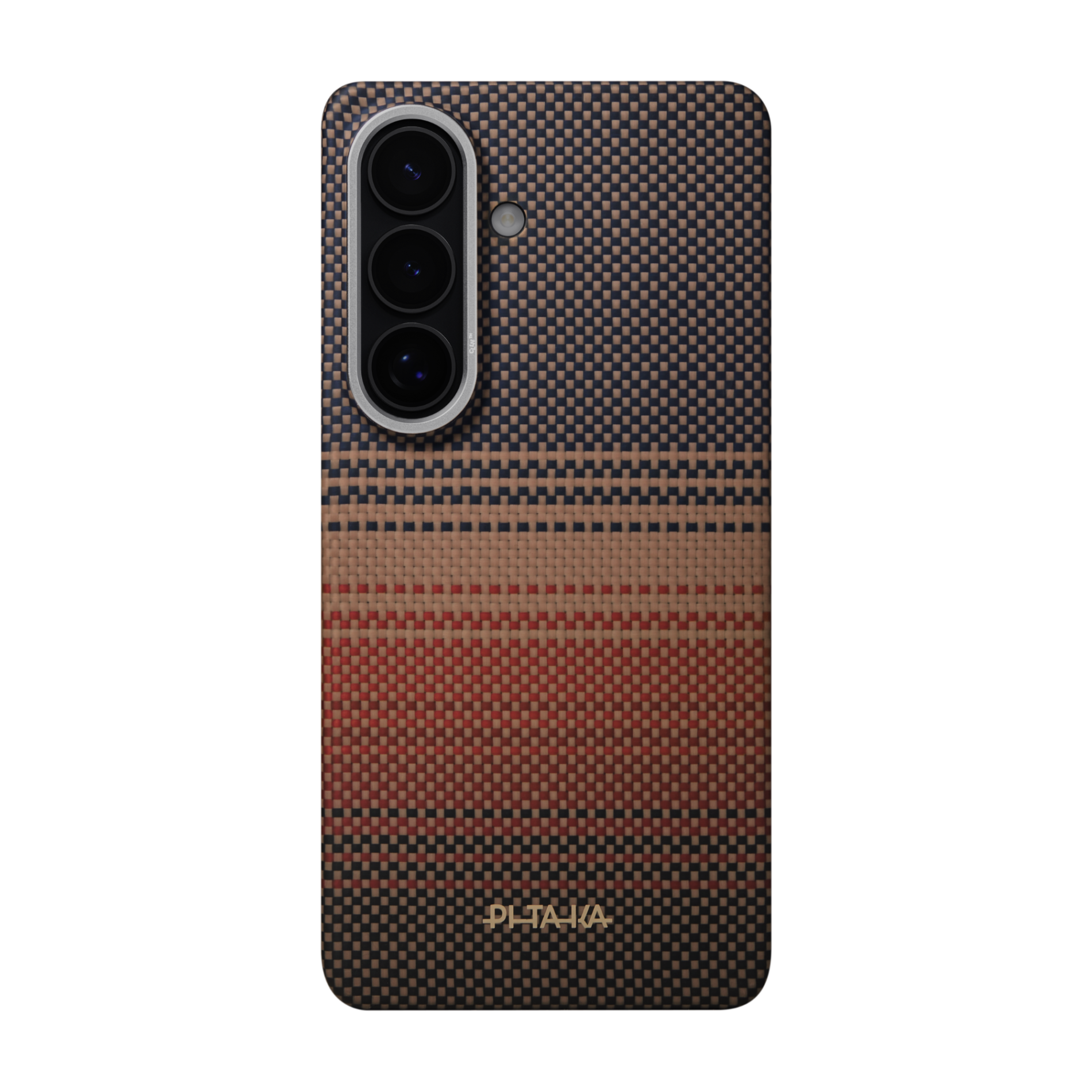Laptop, Tablete & Telefoane - Husa Pitaka pentru Samsung Galaxy S26, Edge Case, Sunset