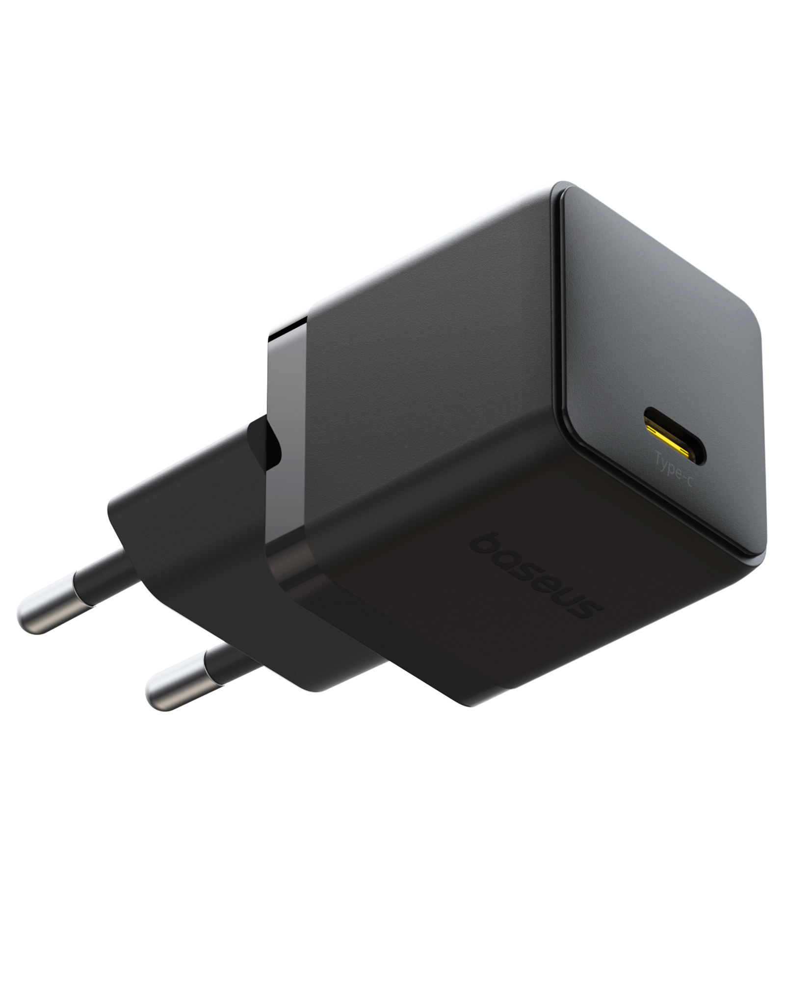 Incarcatoare retea - Incarcator retea Baseus Palm 20W 3A 1x USB-C Negru