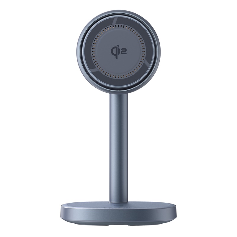 Laptop, Tablete & Telefoane - Incarcator wireless Baseus Orbit 2 Pro 2in1 20W 1.67A Gri
