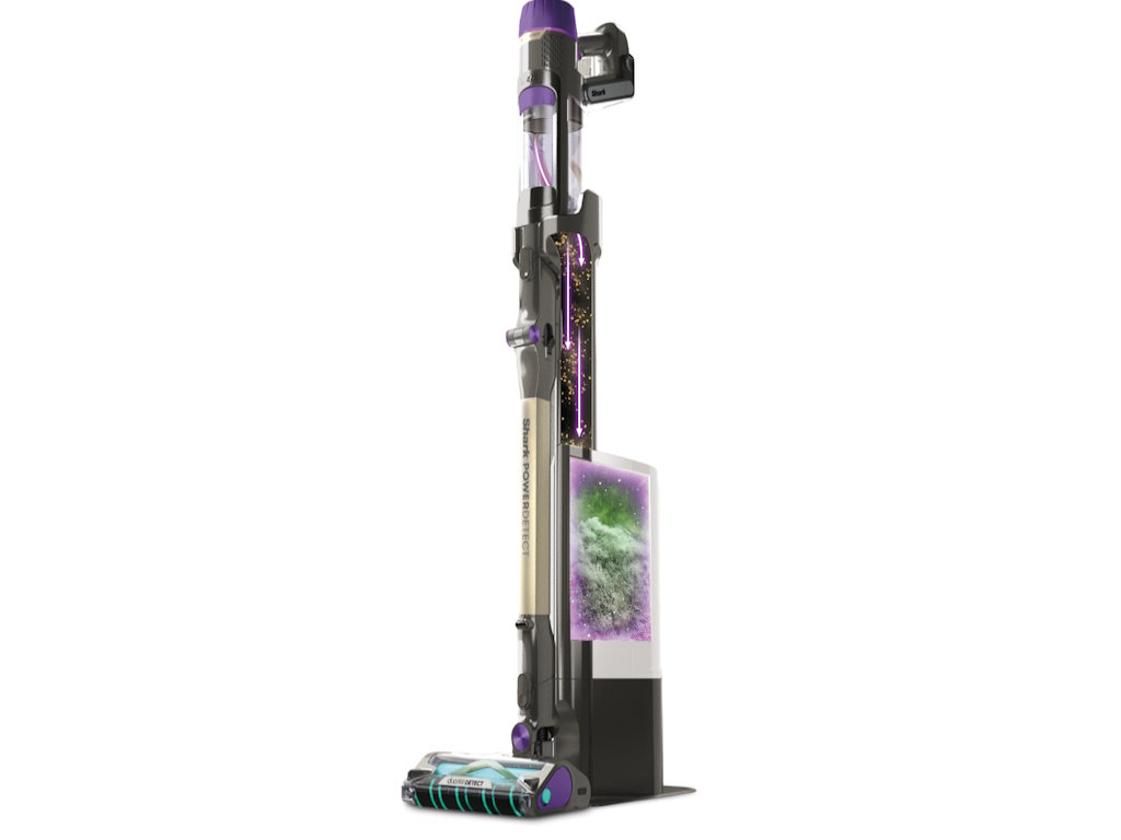 Aspirator vertical fara fir Shark PowerDetect IP3251EUT [1]