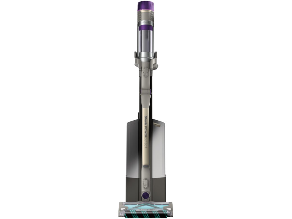 Aspirator vertical fara fir Shark PowerDetect IP3251EUT [2]