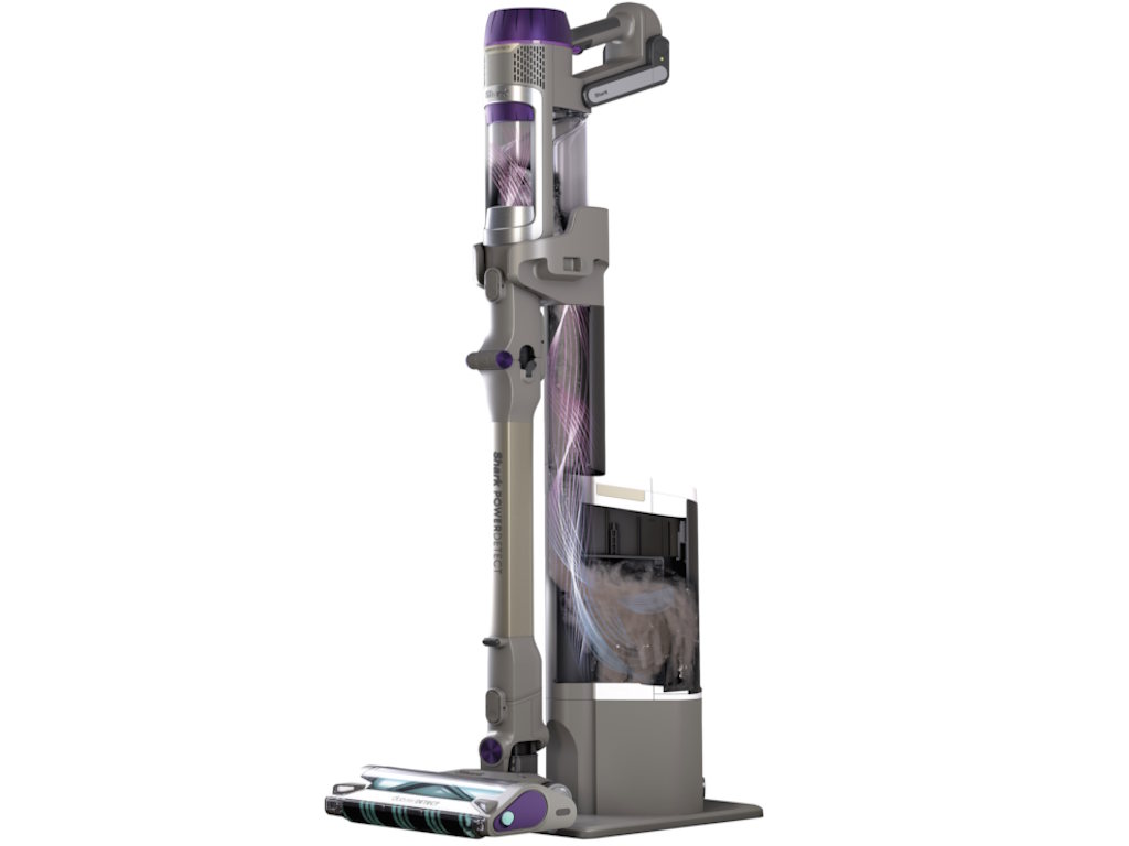 Aspirator vertical fara fir Shark PowerDetect IP3251EUT [3]