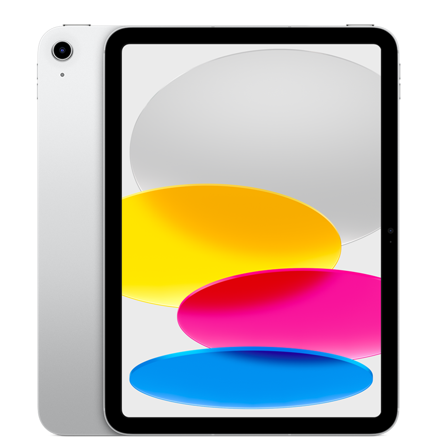 Tablete - Tableta  Apple 11-inch iPad (A16) Wi-Fi 256GB - Silver