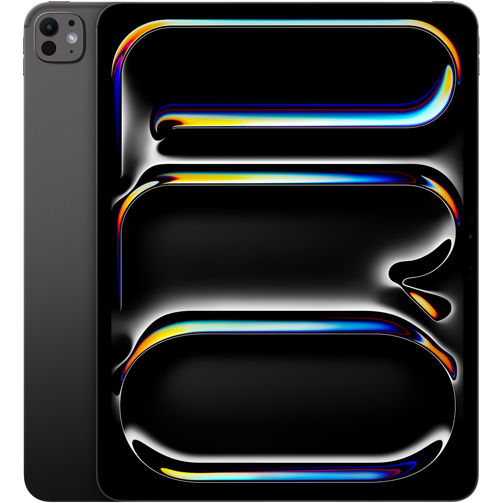 Tablete - Tableta  Apple 13-inch iPad Pro (M5) WiFi 1TB w Nano-texture Glass - Space Black
