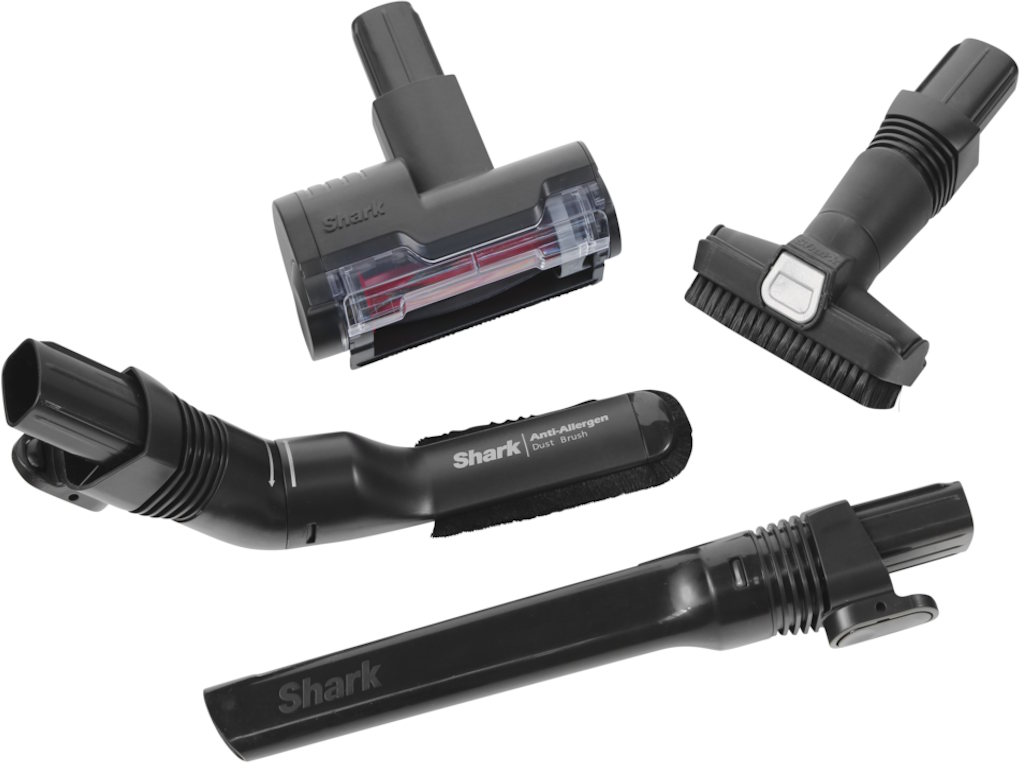 Aspirator vertical fara fir 2-in-1 Shark Stratos IZ420EUT [11]