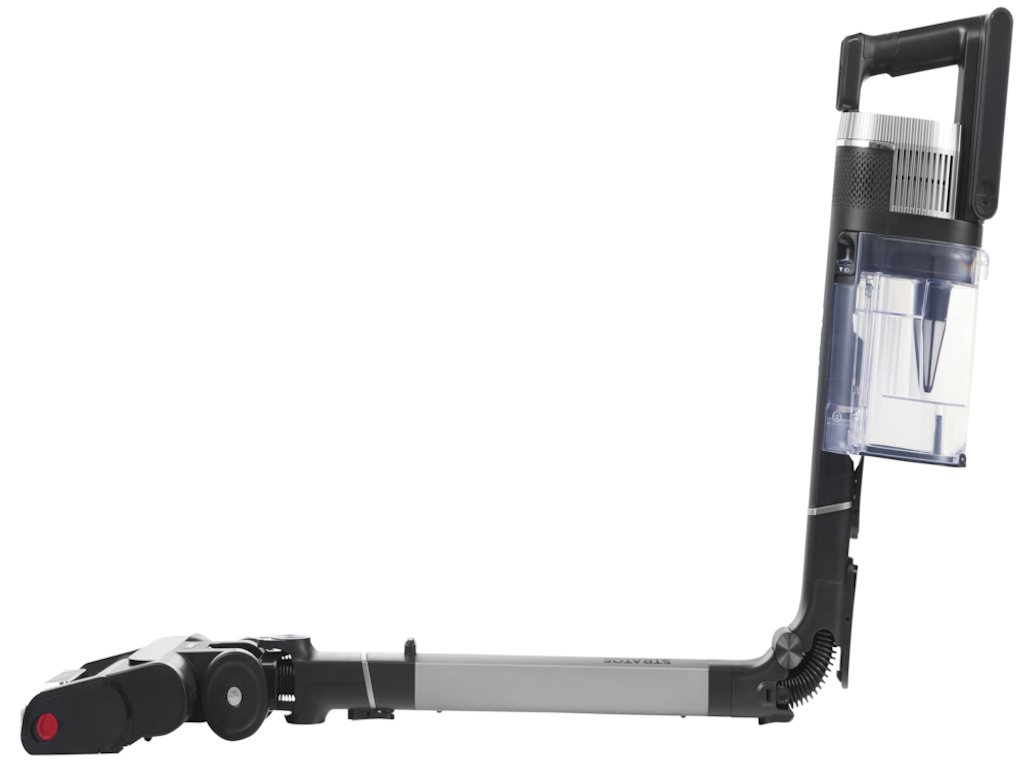 Aspirator vertical fara fir 2-in-1 Shark Stratos IZ420EUT [8]