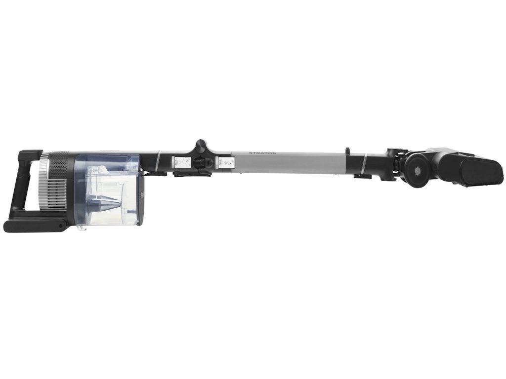 Aspirator vertical fara fir 2-in-1 Shark Stratos IZ420EUT [7]