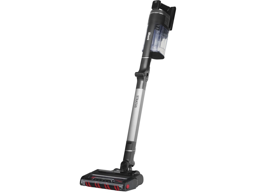 Aspirator vertical fara fir 2-in-1 Shark Stratos IZ420EUT [1]