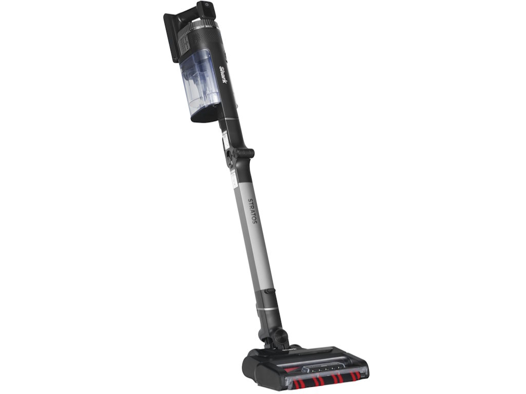 Aspirator vertical fara fir 2-in-1 Shark Stratos IZ420EUT [3]