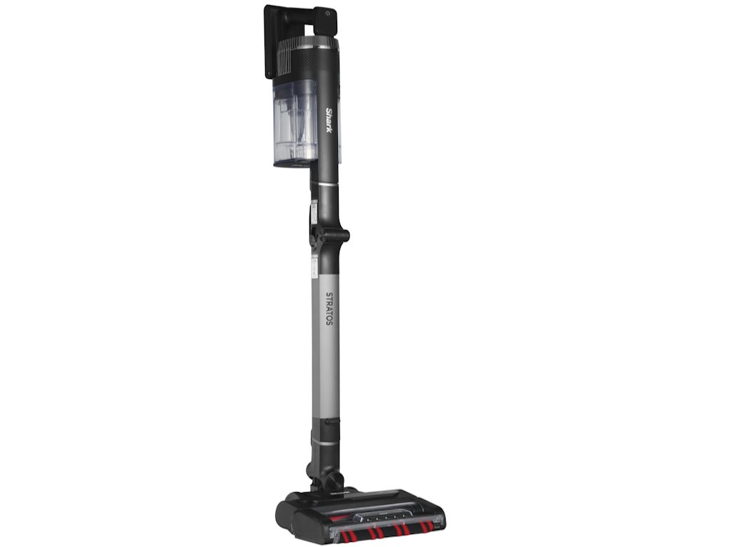 Aspirator vertical fara fir 2-in-1 Shark Stratos IZ420EUT [2]