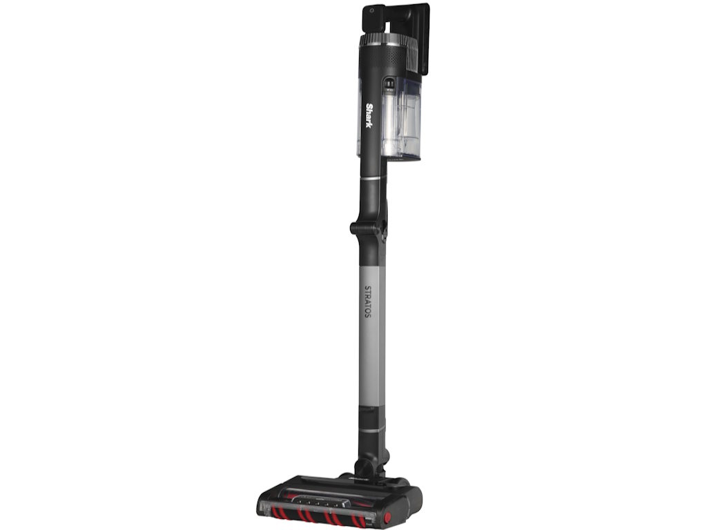 Aspirator vertical fara fir 2-in-1 Shark Stratos IZ420EUT [4]