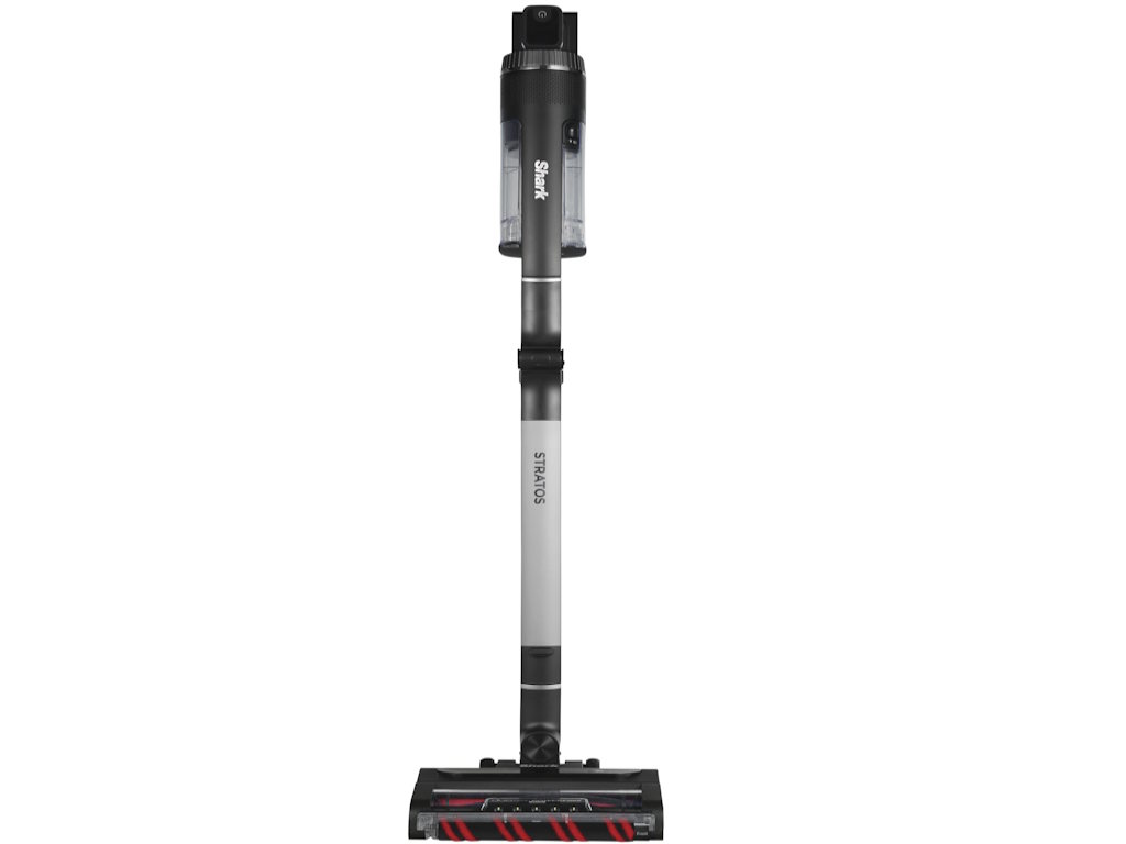 Aspirator vertical fara fir 2-in-1 Shark Stratos IZ420EUT [5]