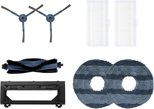 Product Image for Kit accesorii eufy pentru aspirator robot Omni C20