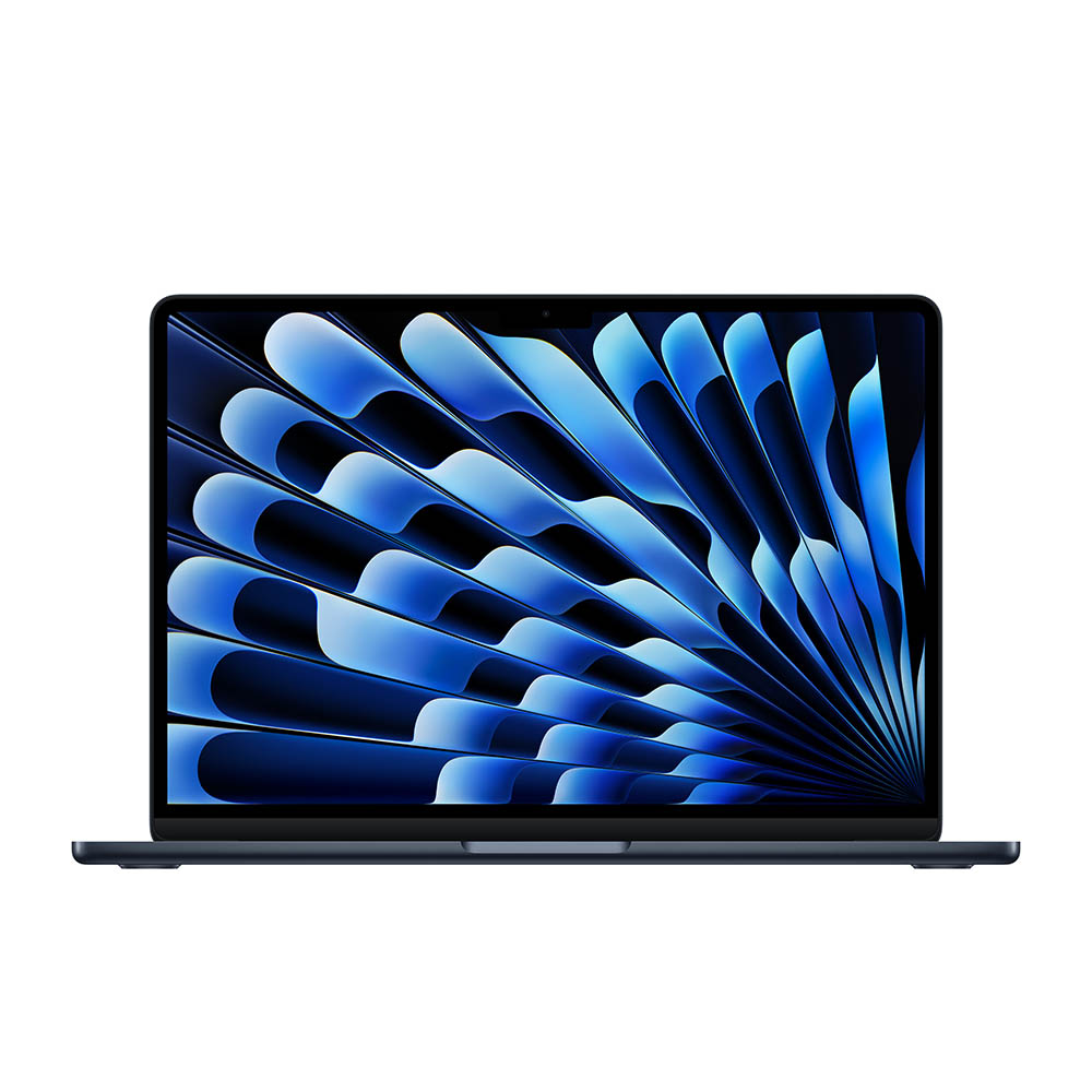 Laptop, Tablete & Telefoane - Laptop Apple MacBook Air 13.6: MIDNIGHT/M5 10C CPU/10C GPU/16GB/1TB-ROM