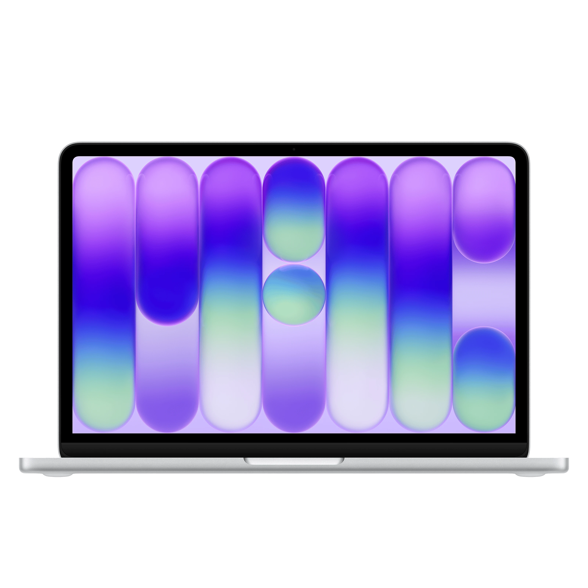 Laptop, Tablete & Telefoane - Laptop Apple MacBook Neo 13" Retina, procesor Apple A18 Pro, 6 nuclee CPU si 5 nuclee GPU, 8GB RAM, 512GB SSD, Silver, Tastatura Internationala
