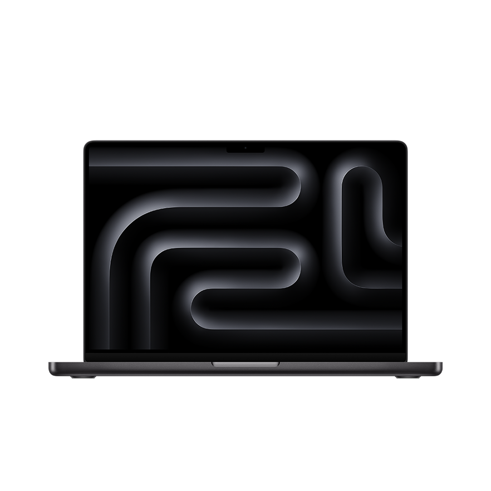 Laptop, Tablete & Telefoane - Laptop Apple MacBook Pro 14: SPACE BLACK/M5 10C CPU/10C/10C GPU/32GB/1TB-ROM