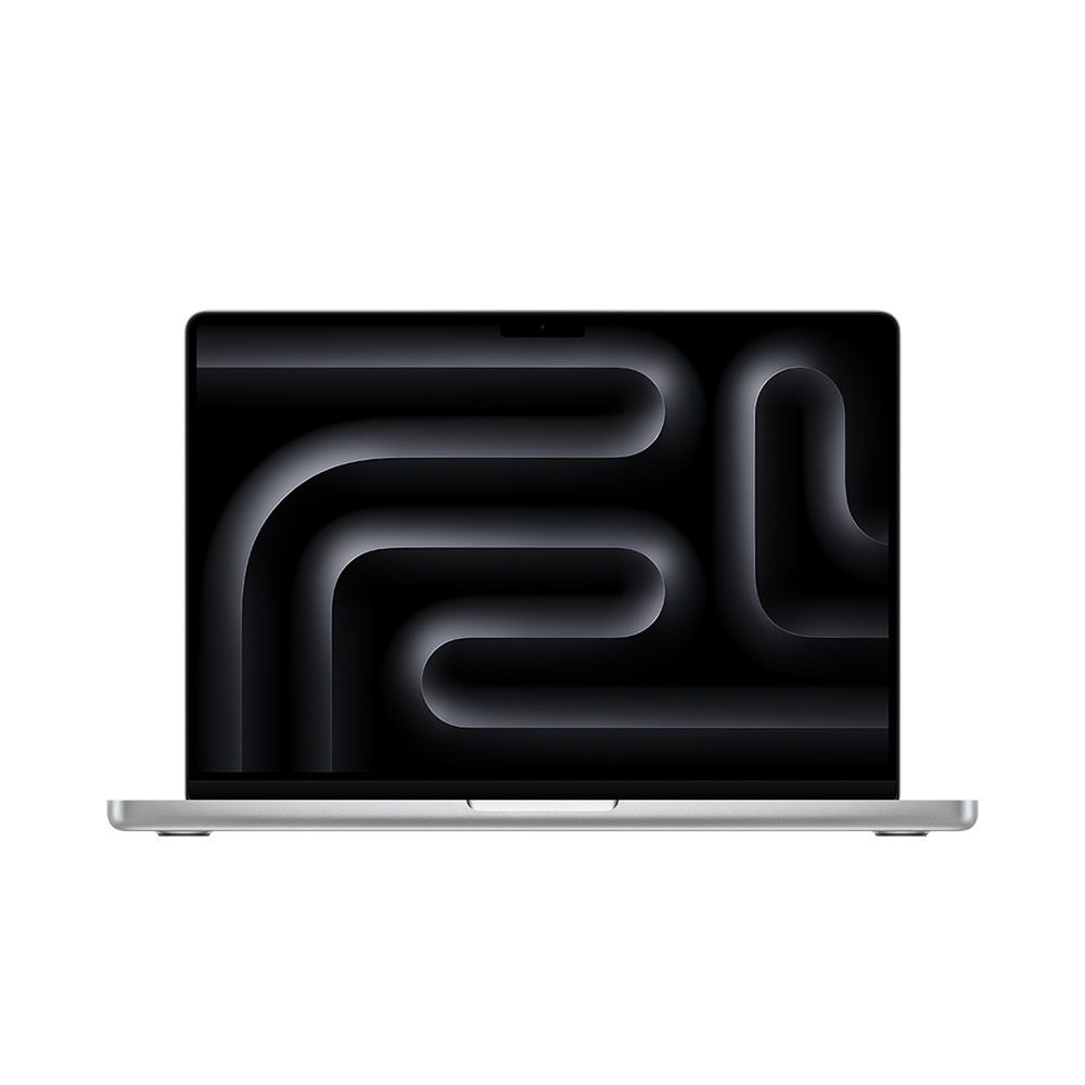 Laptop, Tablete & Telefoane - Laptop Apple MacBook Pro 14: SILVER/M5 10C CPU/10C/10C GPU/32GB/1TB-ROM