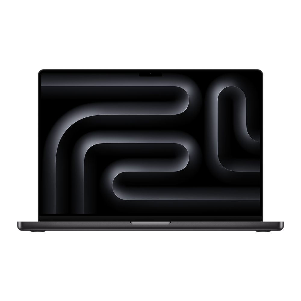 Laptop, Tablete & Telefoane - Laptop Apple MacBook Pro 16: SPACE BLACK/M5 PRO 18C CPU/18C/20C GPU/48GB/1T-ROM