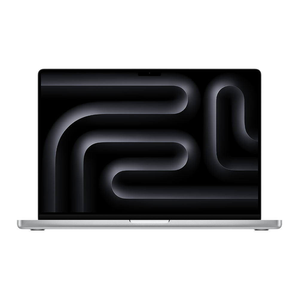 Laptop, Tablete & Telefoane - Laptop Apple MacBook Pro 16: SILVER/M5 MAX 18C CPU/18C/32C GPU/36GB/2T-ROM