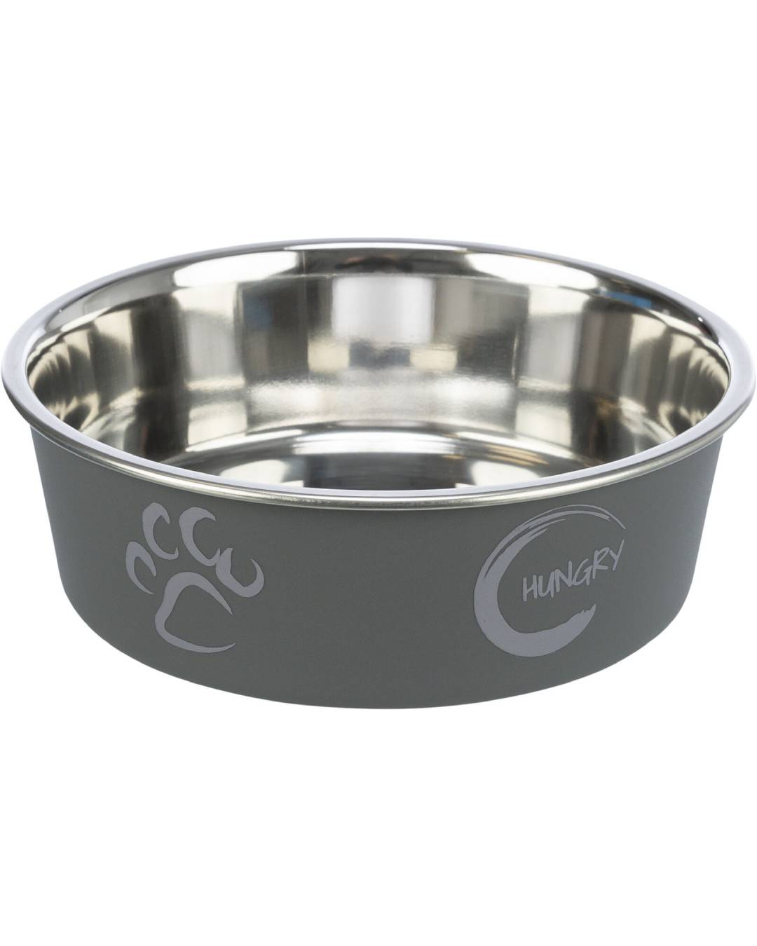 Castron Inox Cu Invelis De Plastic, 1.4 l/21 cm, Diverse Culori [3]