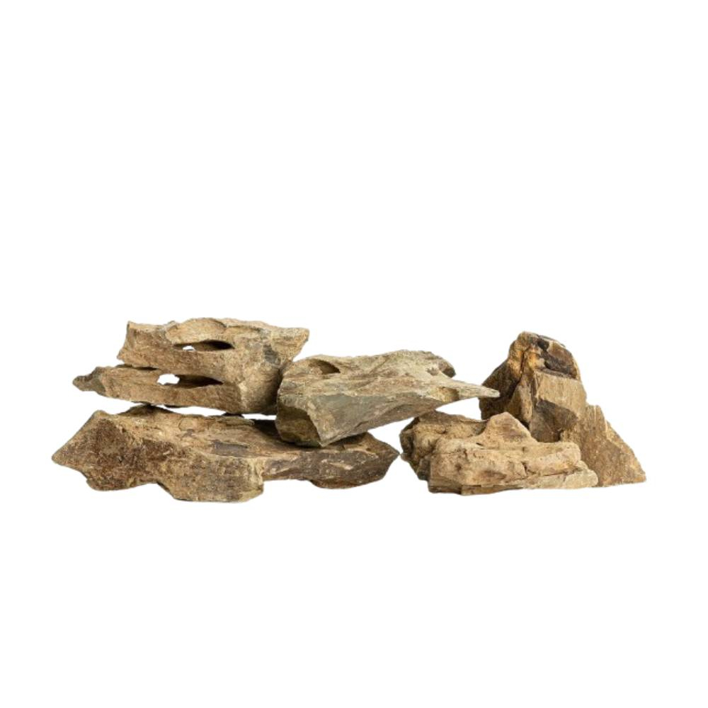 Decor Pentru Acvariu/Terariu, Piatra Naturala - Dragon Stone Nano, 1 kg [2]