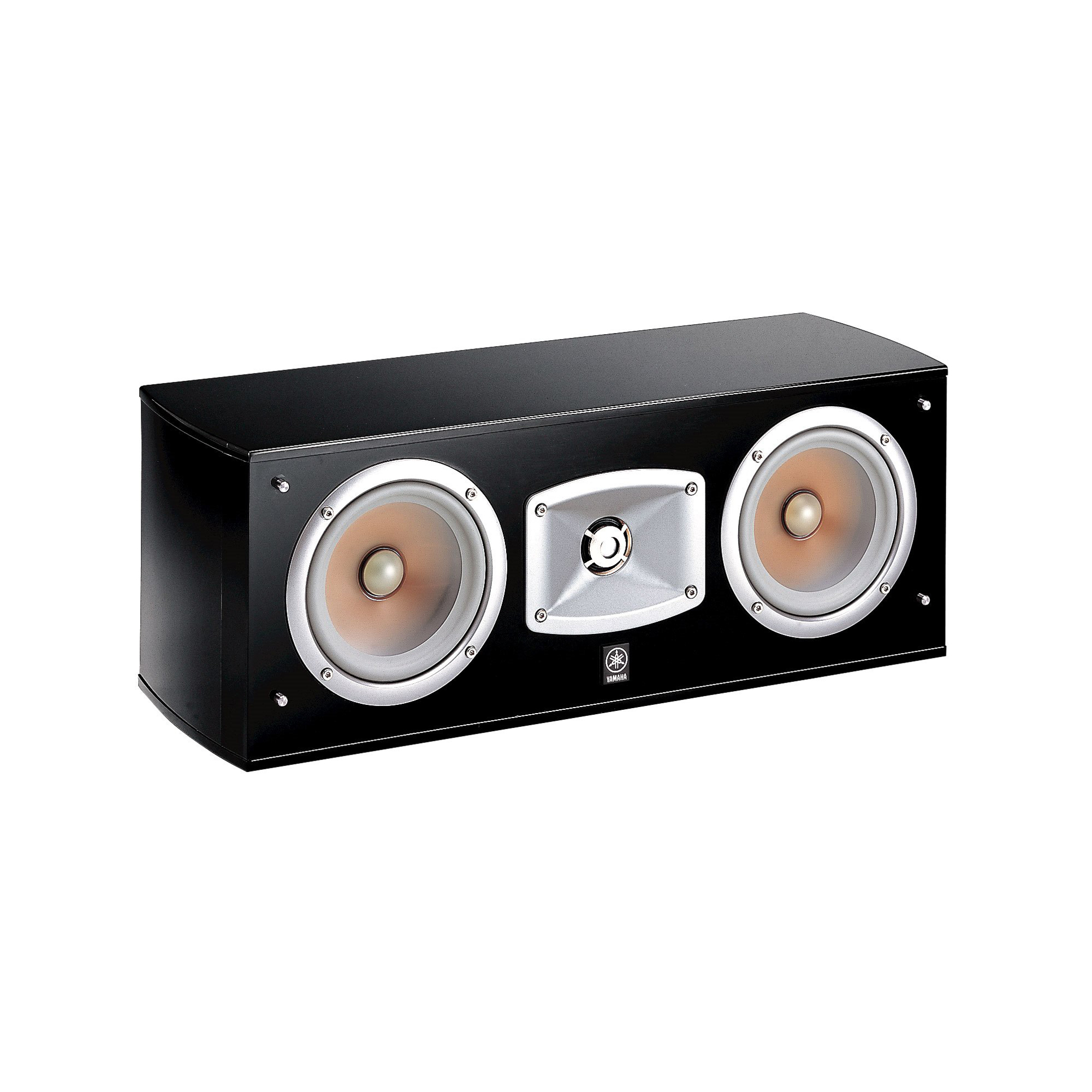 Home Audio - Boxa de centru Yamaha NS-C444