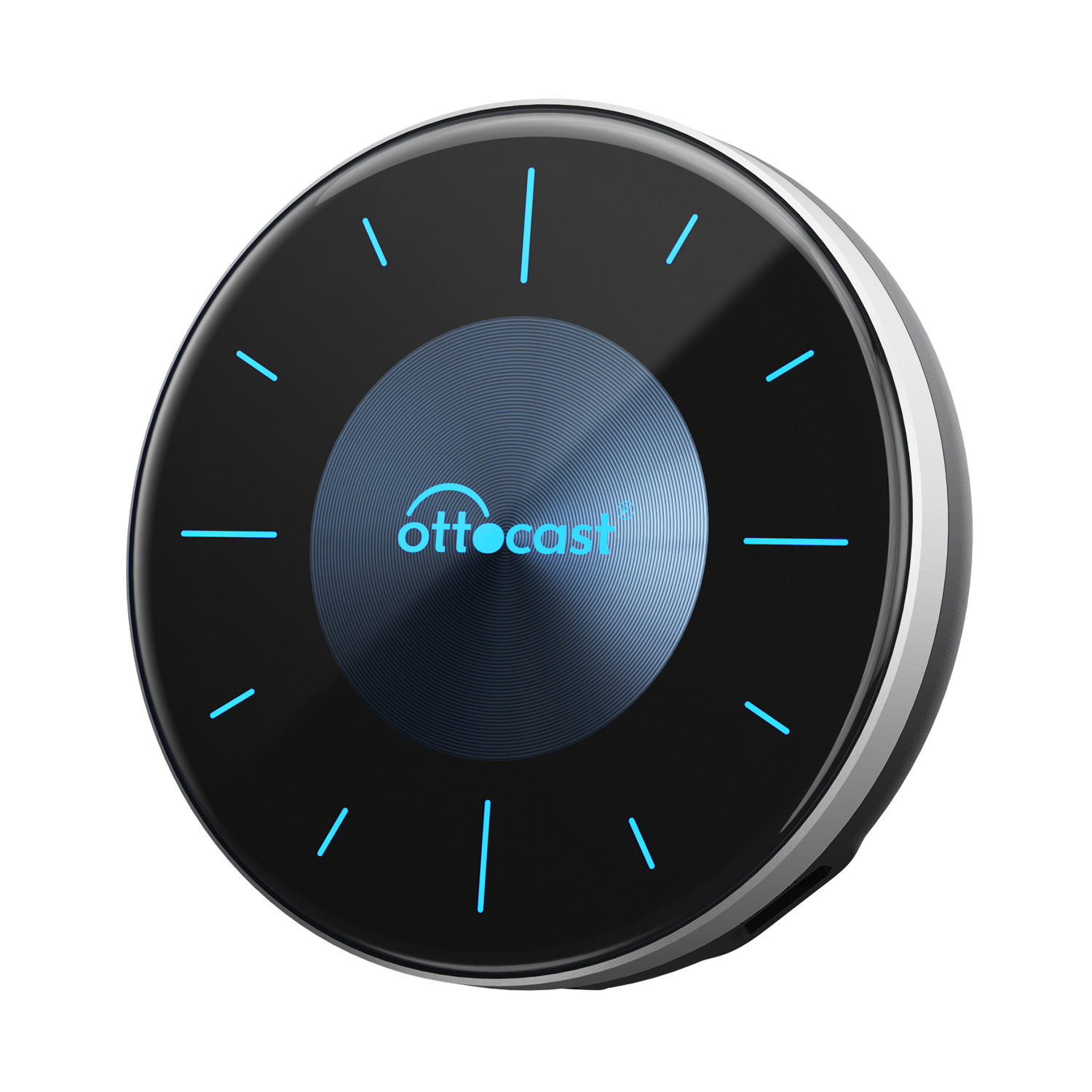 Multimedia - Ottocast AiBox PCS46, Cartela SIM 2/3/4G, HDMI, Android Auto si CarPlay