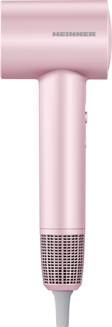 Aparate & Accesorii ingrijire personala - USCATOR DE PAR HEINNER HHD-H16BLDC-PNK