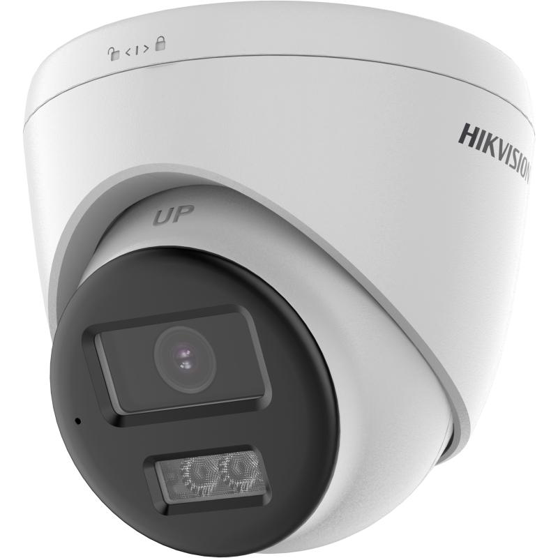 Camere de Supraveghere si Sisteme Video - CAMERA TURRET 2MP 2.8MM IR 40M