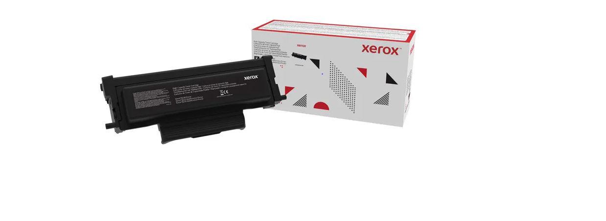 PC, Periferice & Software - Toner Xerox 006R04402, 1200 pagini, Black compatibil cu B225 / B230 / B235.