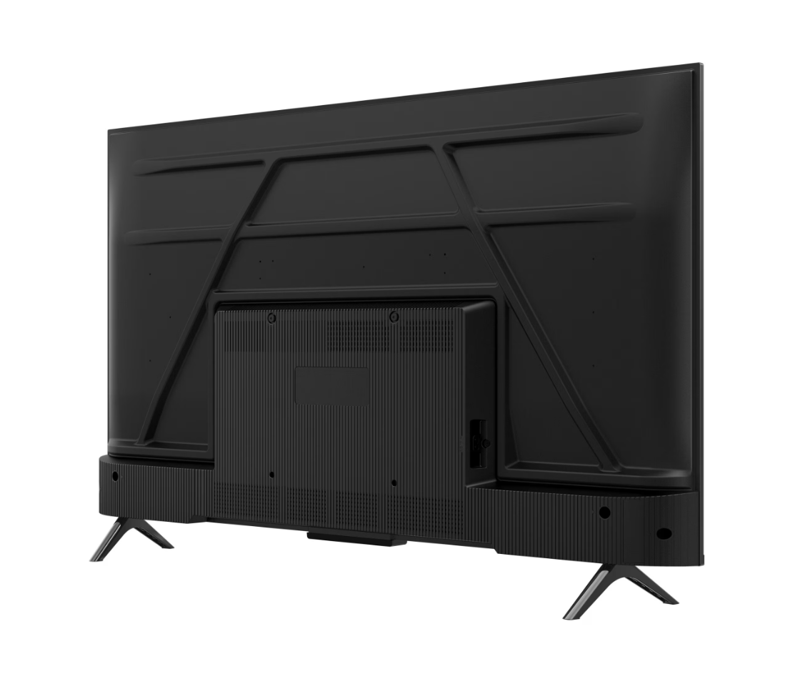 Televizor TCL LED 43P6K, 108 cm, Smart Google TV, 4K, Clasa F [6]